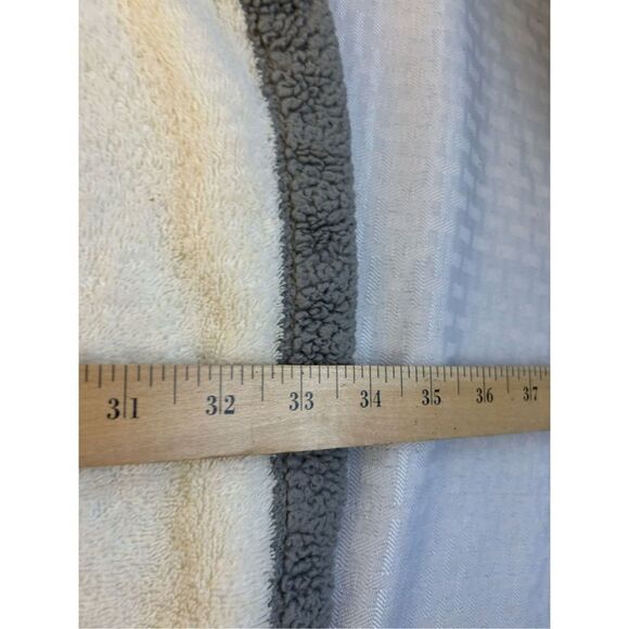 Rugged Bear infant toddler Hooded towel Elephant rn#100364 - Picture 6 of 10